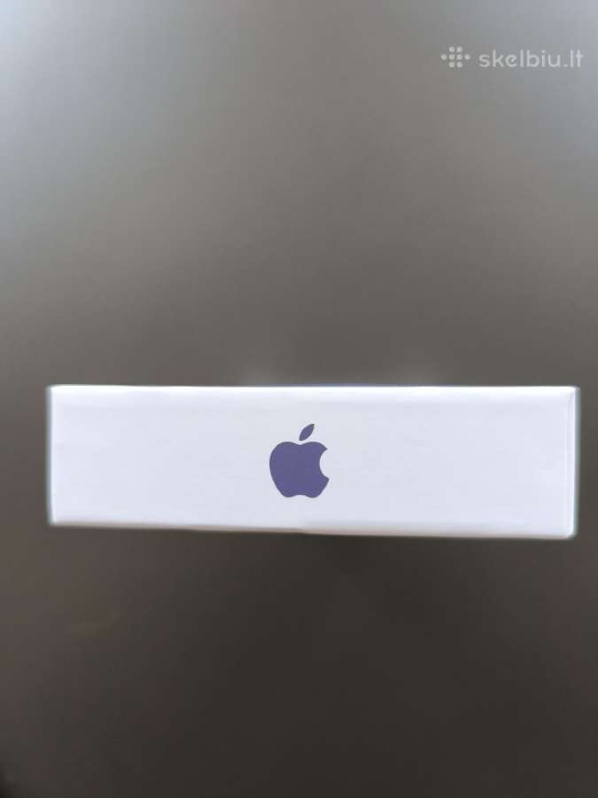 iPhone 17 Pro Max - nuotraukos Nr. 3