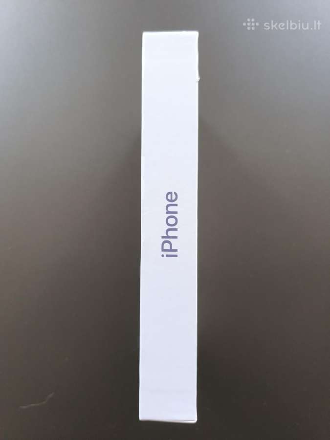 iPhone 17 Pro Max - nuotraukos Nr. 4