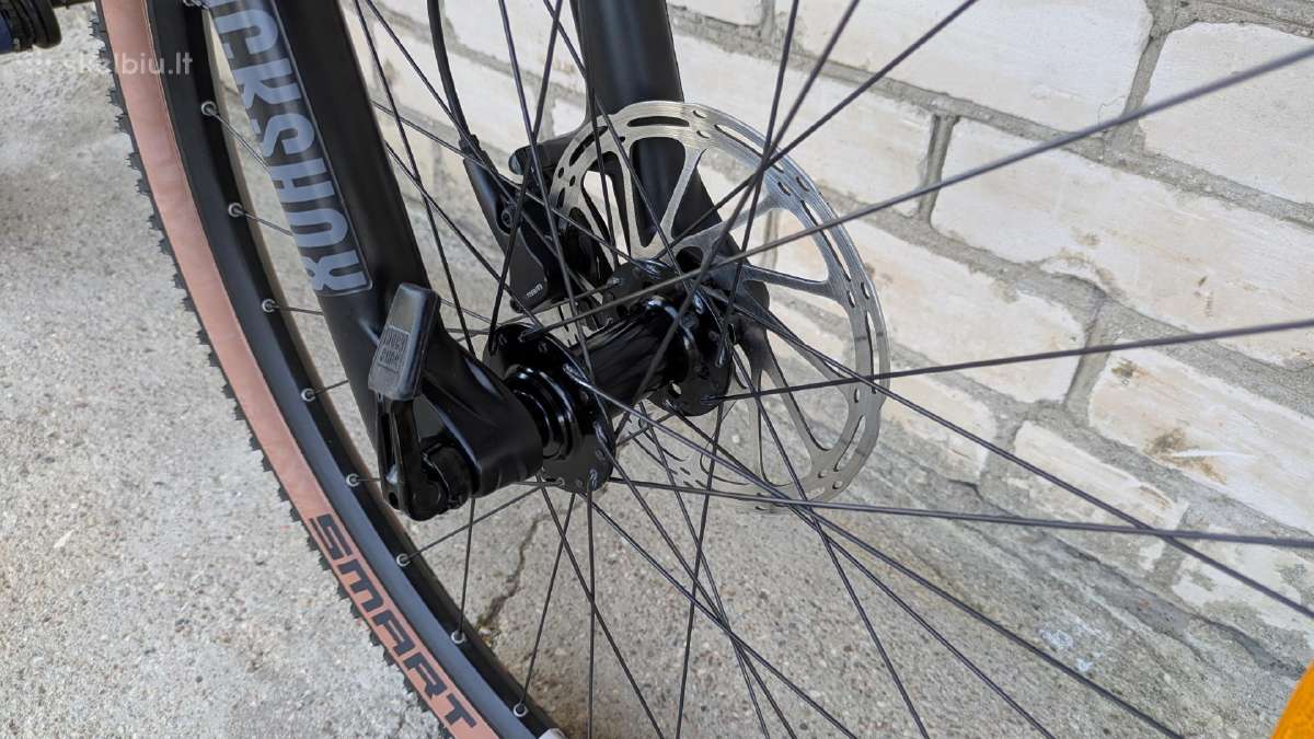 Ridley 29er, 1x12sp - nuotraukos Nr. 8