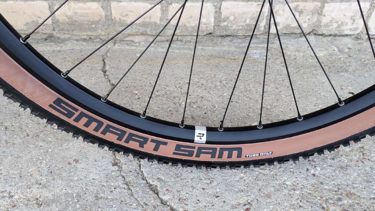 Ridley 29er, 1x12sp - nuotraukos Nr. 9