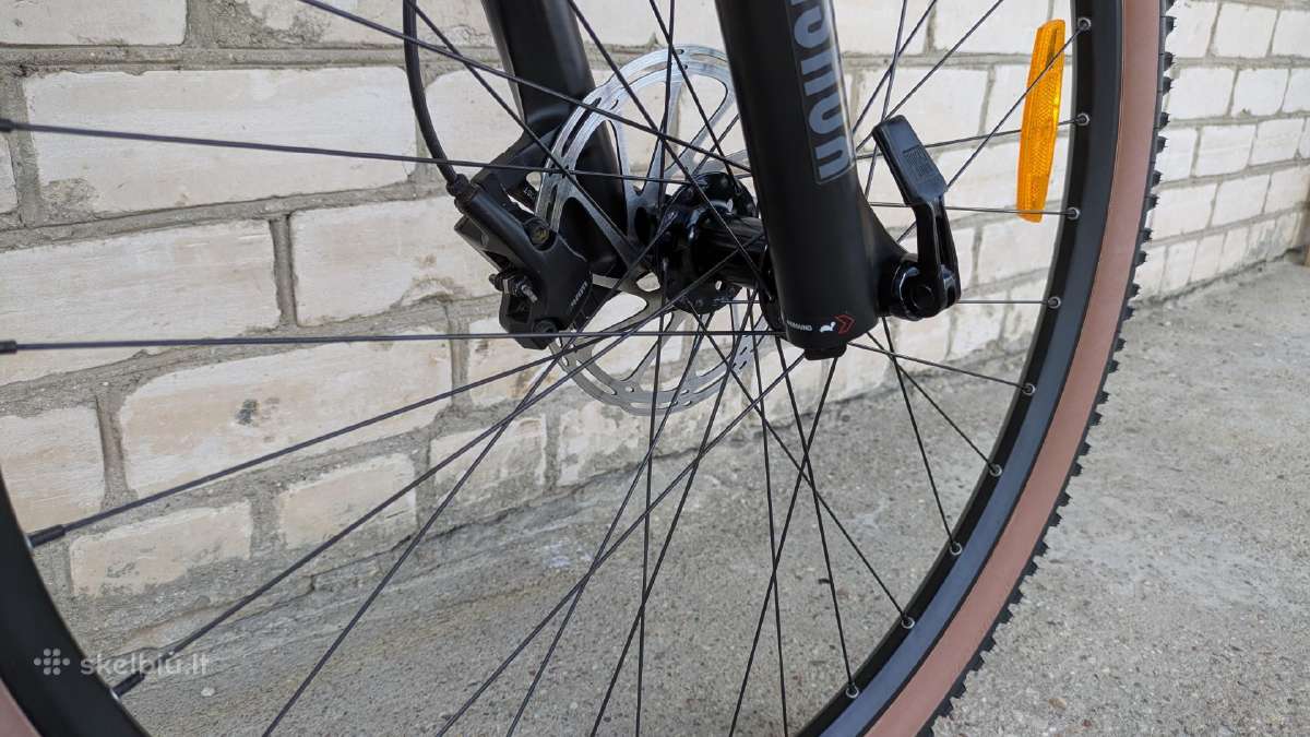 Ridley 29er, 1x12sp - nuotraukos Nr. 10