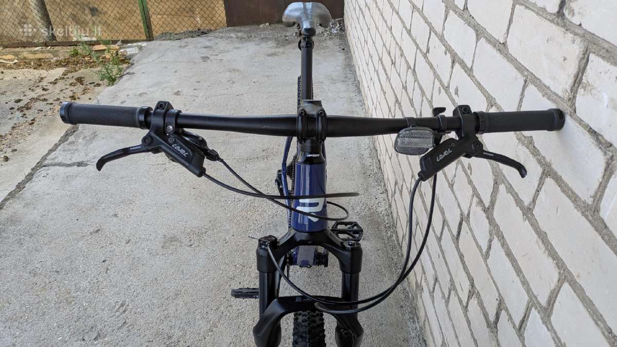 Ridley 29er, 1x12sp - nuotraukos Nr. 11