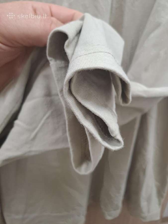 Plonas megztinis 2xl d. nuo uodu medzioklei - nuotraukos Nr. 3