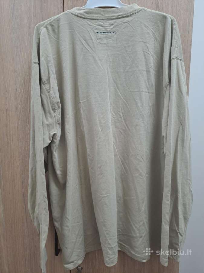 Plonas megztinis 2xl d. nuo uodu medzioklei - nuotraukos Nr. 4