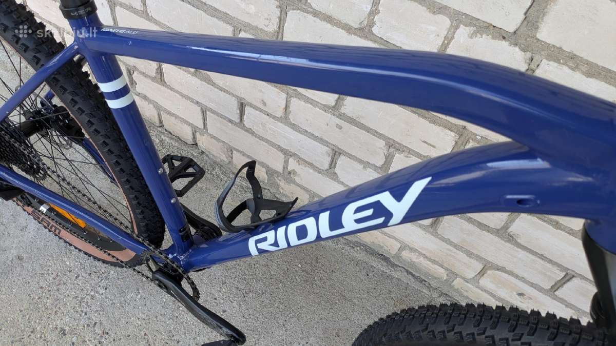 Ridley 29er, 1x12sp - nuotraukos Nr. 12