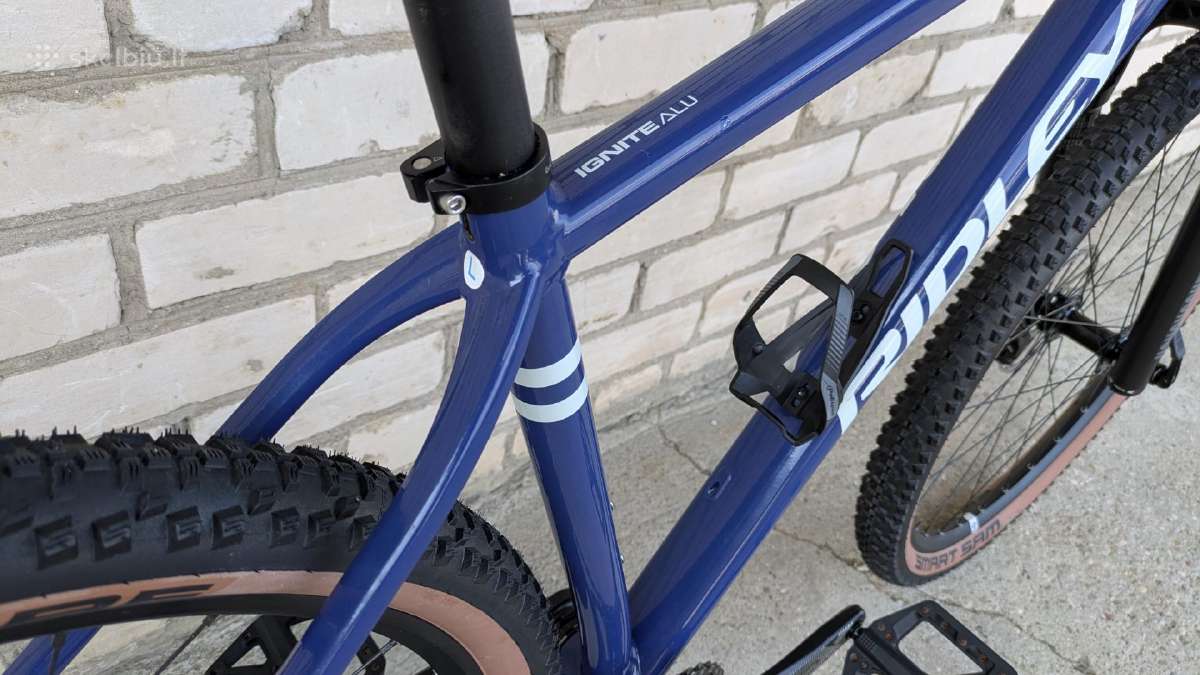 Ridley 29er, 1x12sp - nuotraukos Nr. 13