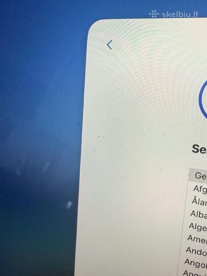 MacBook Pro M2 14 inch - nuotraukos Nr. 2
