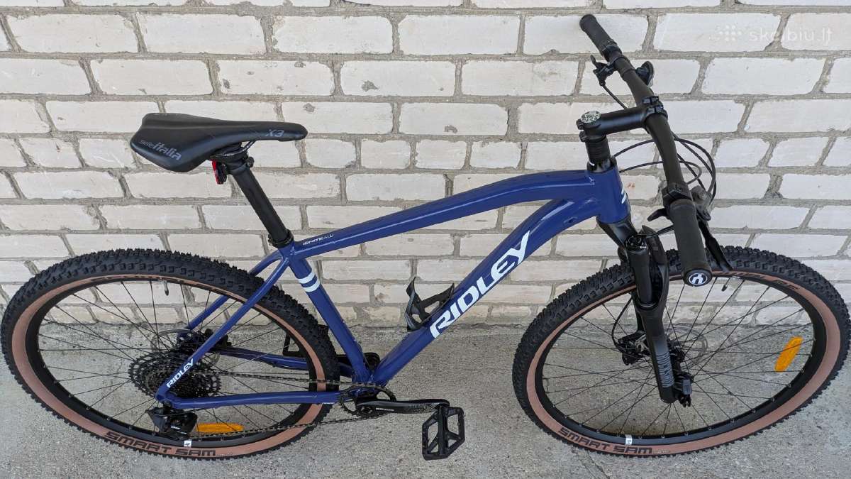 Ridley 29er, 1x12sp - nuotraukos Nr. 15
