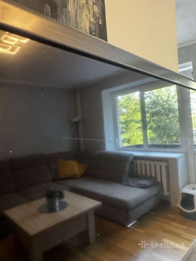 LG 32 Smart TV LED televizorius Full HD Wi-fi - nuotraukos Nr. 7