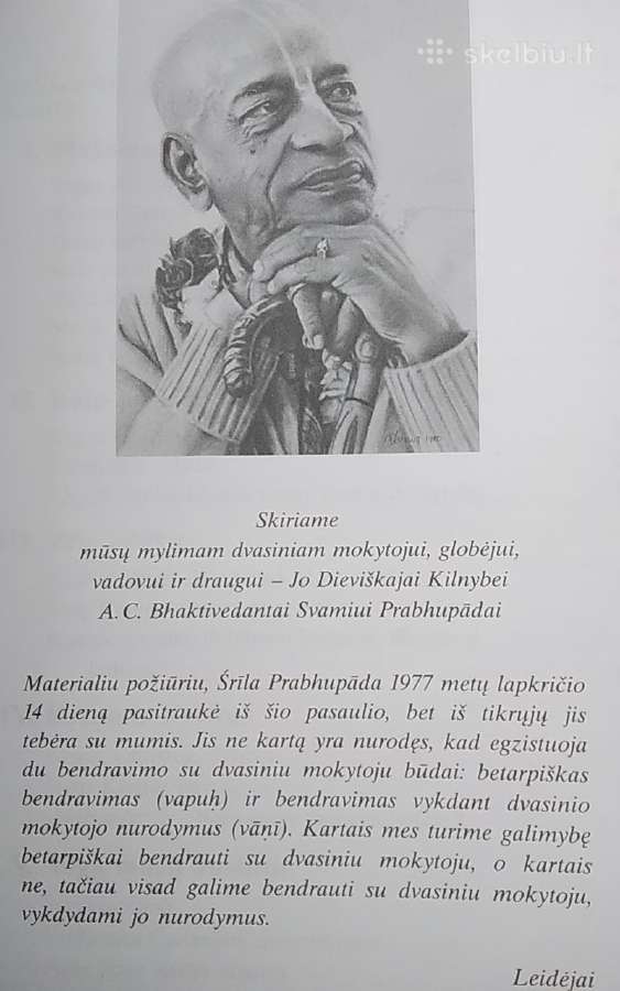 Savęs pažinimo mokslas - nuotraukos Nr. 3