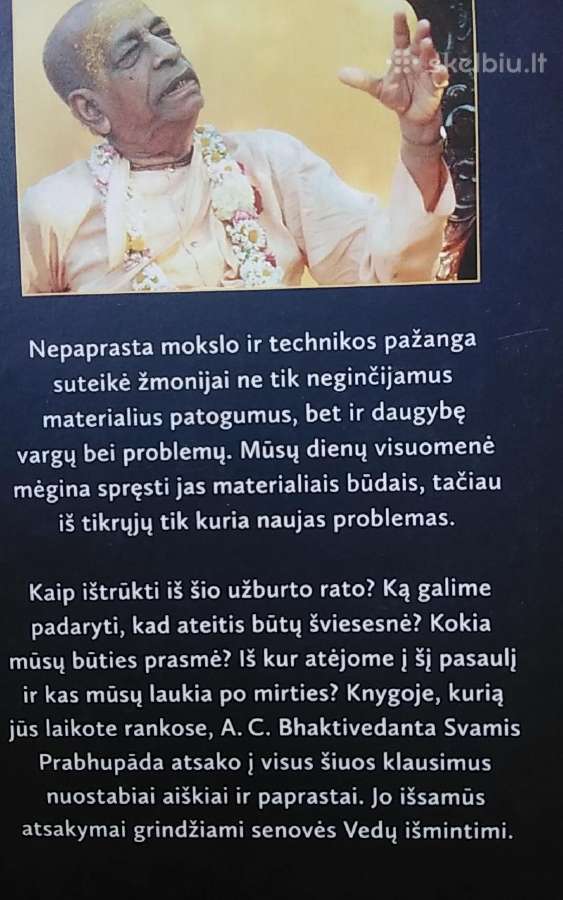 Savęs pažinimo mokslas - nuotraukos Nr. 6