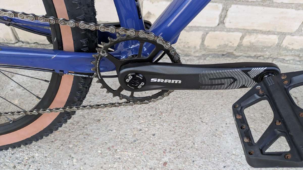 Ridley 29er, 1x12sp - nuotraukos Nr. 17