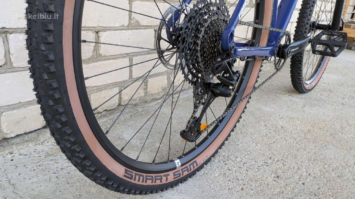 Ridley 29er, 1x12sp - nuotraukos Nr. 20