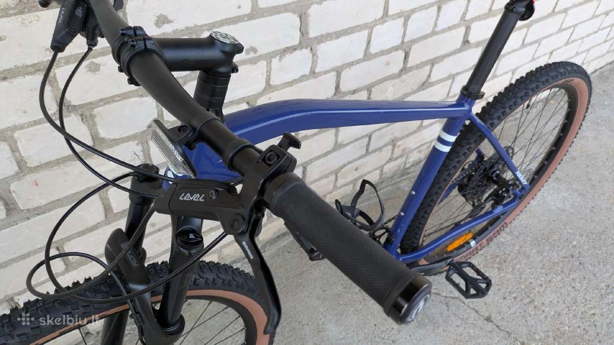 Ridley 29er, 1x12sp - nuotraukos Nr. 23