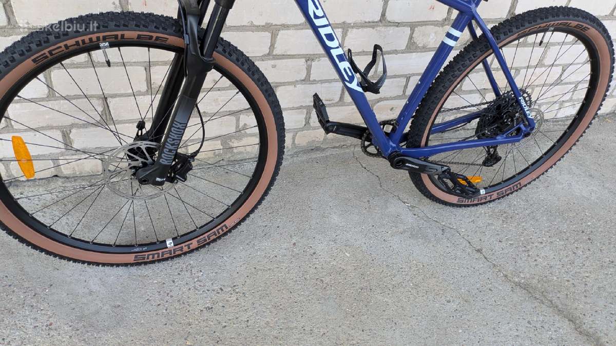 Ridley 29er, 1x12sp - nuotraukos Nr. 25
