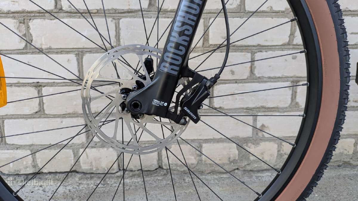 Ridley 29er, 1x12sp - nuotraukos Nr. 26