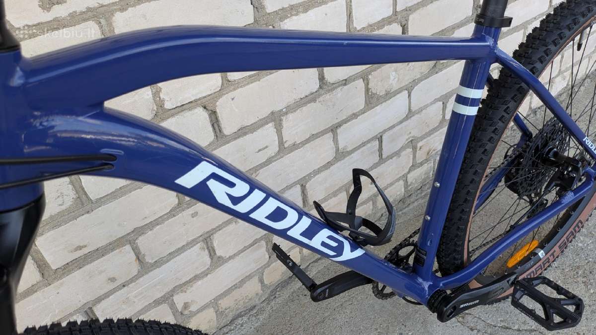 Ridley 29er, 1x12sp - nuotraukos Nr. 27