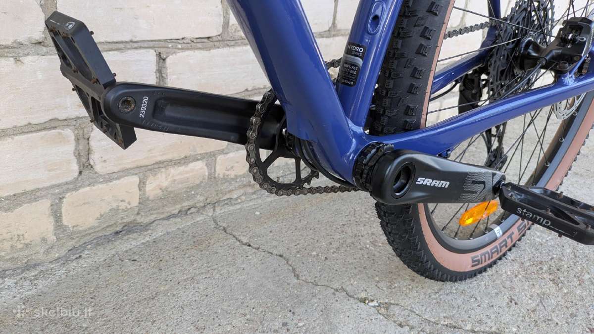 Ridley 29er, 1x12sp - nuotraukos Nr. 28