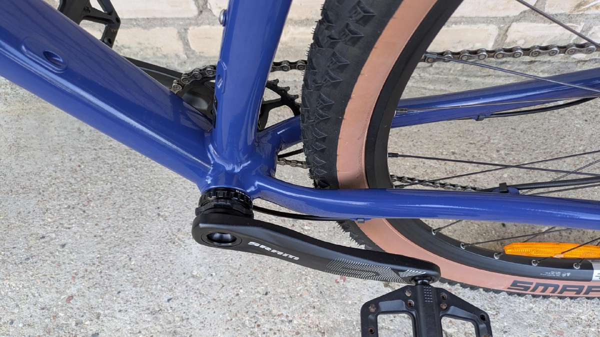 Ridley 29er, 1x12sp - nuotraukos Nr. 29