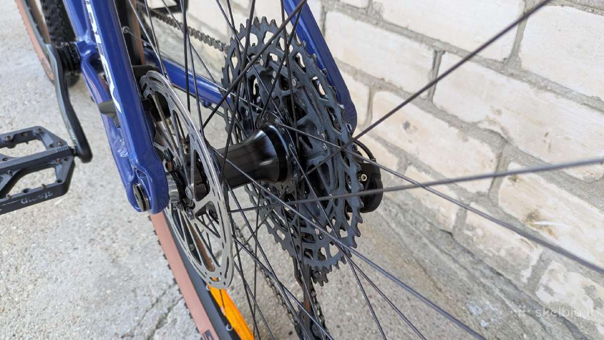 Ridley 29er, 1x12sp - nuotraukos Nr. 31