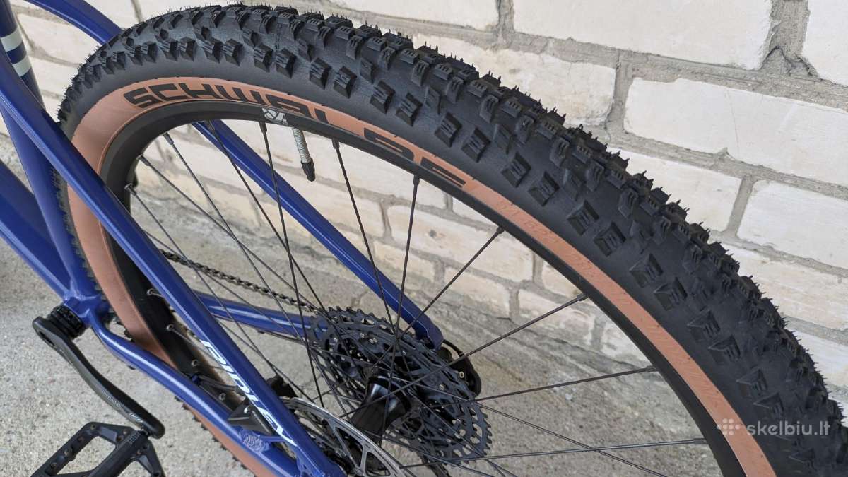 Ridley 29er, 1x12sp - nuotraukos Nr. 32
