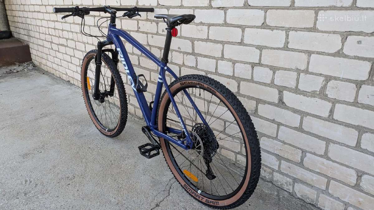 Ridley 29er, 1x12sp - nuotraukos Nr. 33