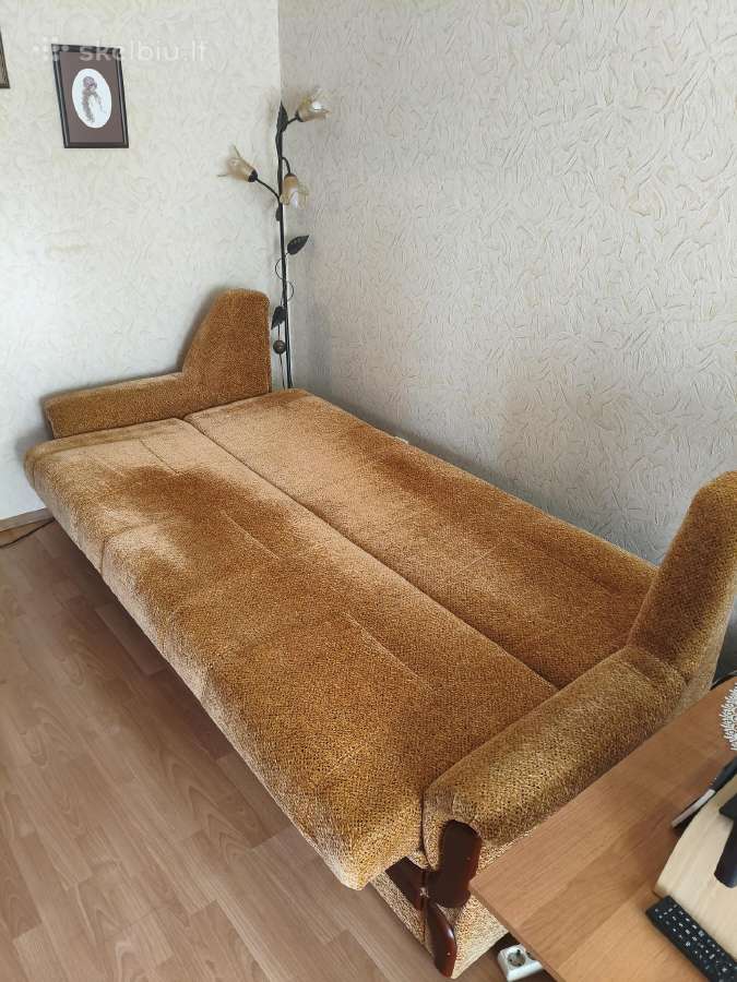 Sofa-lova - nuotraukos Nr. 6