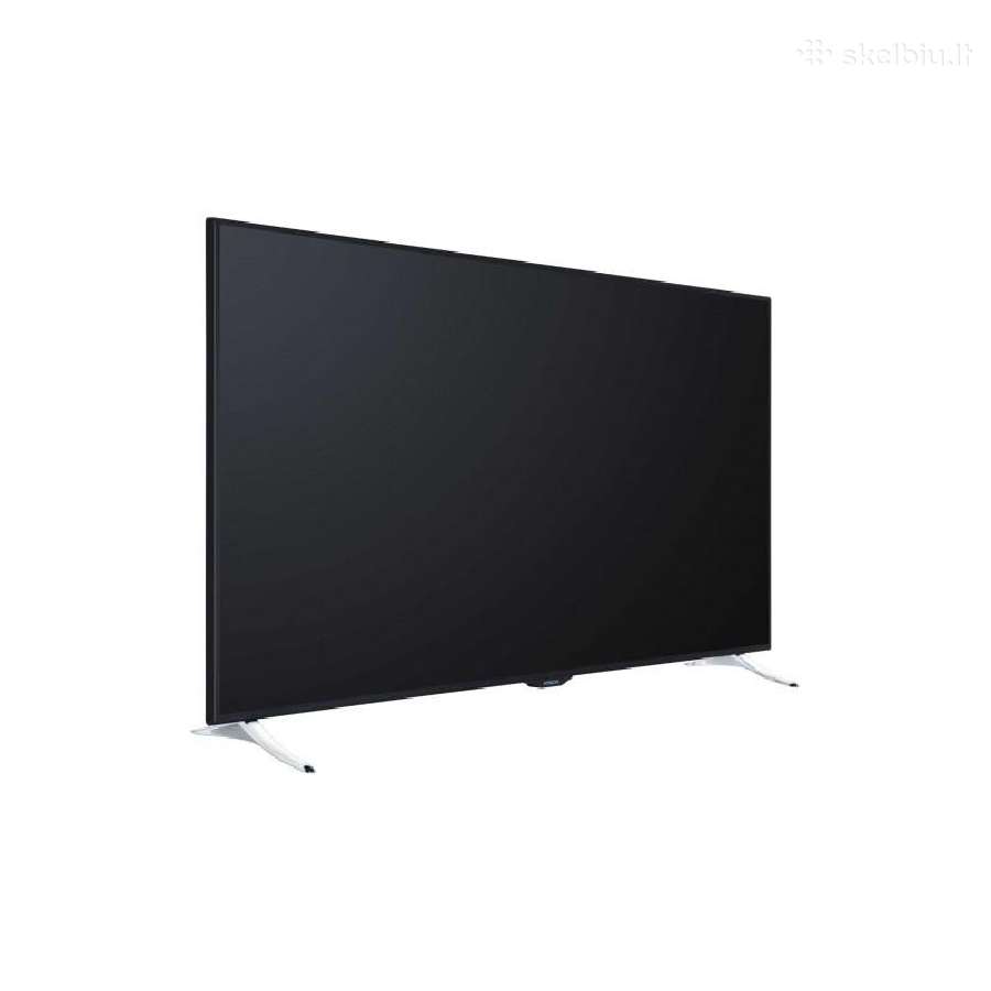 Parduodamas televizorius 65' Hitachi 65hzw66 - nuotraukos Nr. 3
