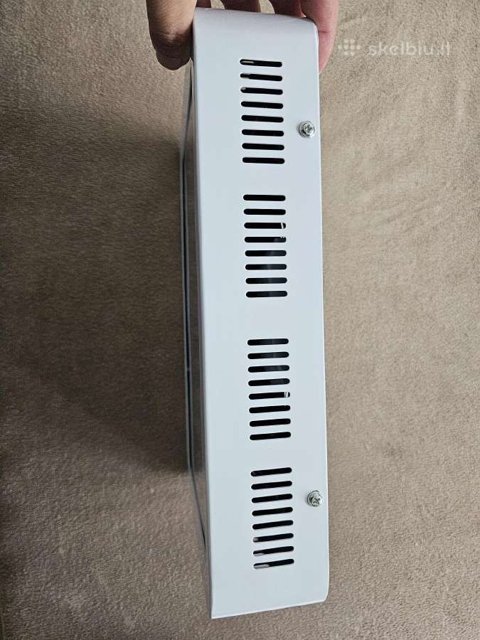 800w LED augalų auginimo lempa - nuotraukos Nr. 4