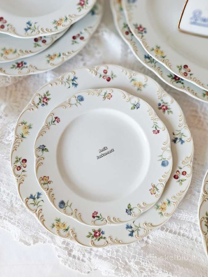 Rosenthal - nuotraukos Nr. 2