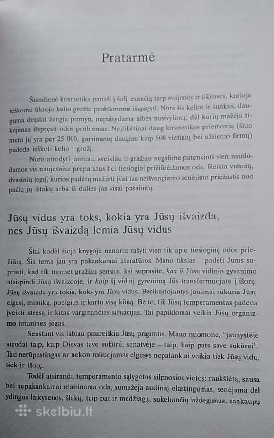 Moters grožio knyga - nuotraukos Nr. 3