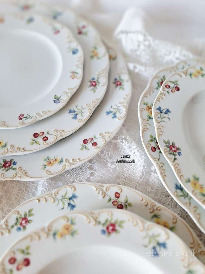 Rosenthal - nuotraukos Nr. 3