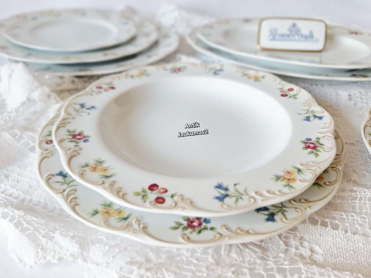 Rosenthal - nuotraukos Nr. 5