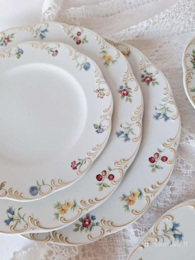 Rosenthal - nuotraukos Nr. 6