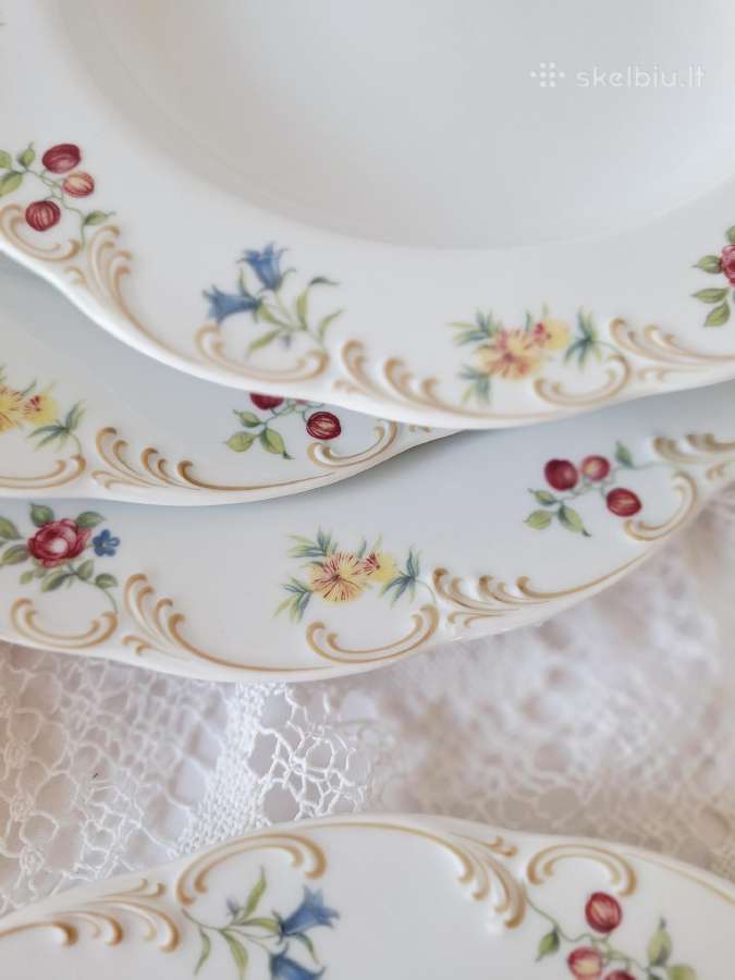 Rosenthal - nuotraukos Nr. 7