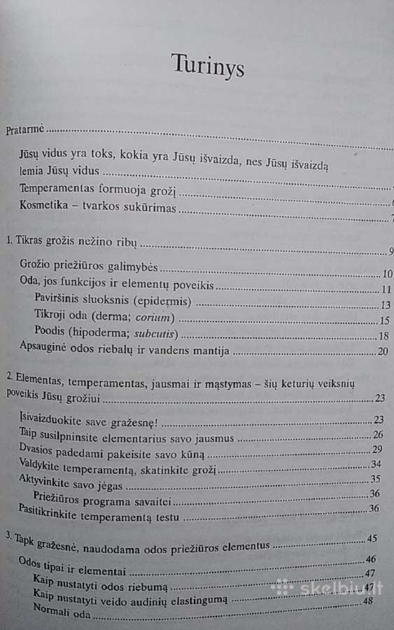 Moters grožio knyga - nuotraukos Nr. 4