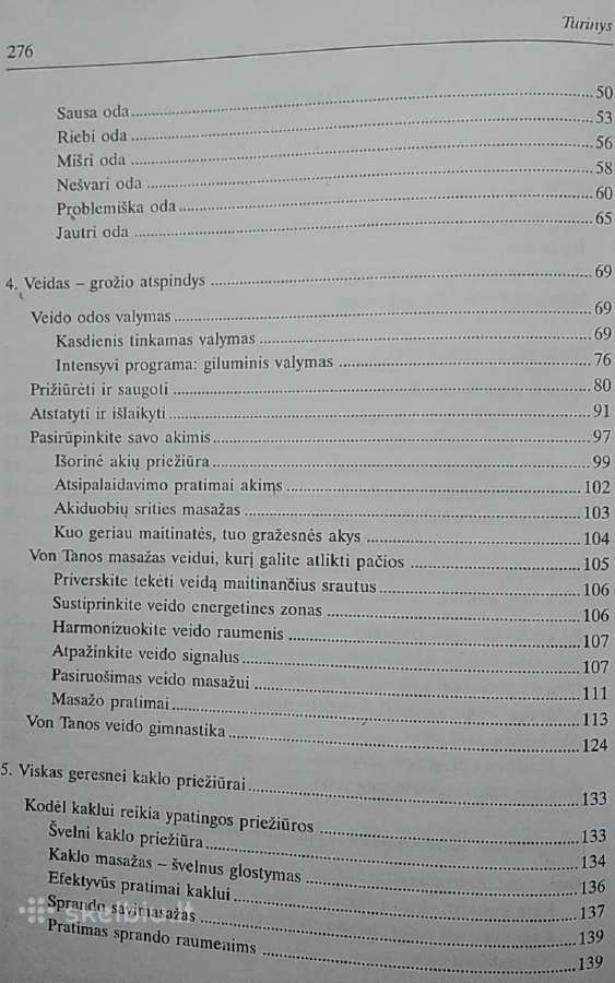 Moters grožio knyga - nuotraukos Nr. 5