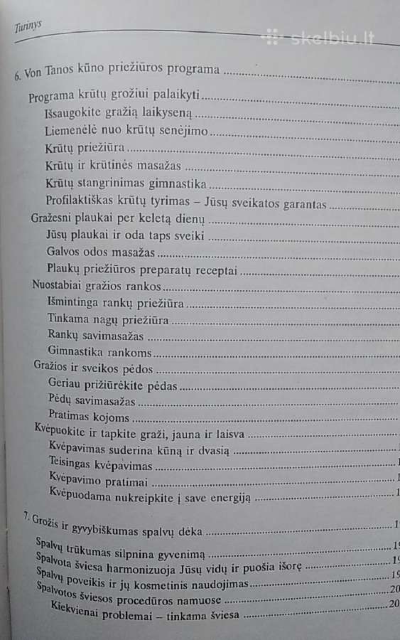 Moters grožio knyga - nuotraukos Nr. 6