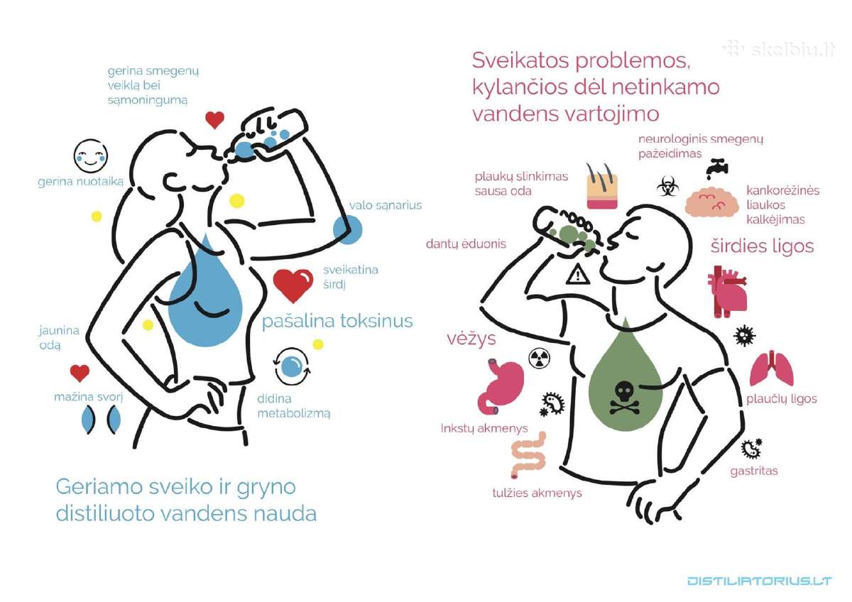 Nerūdijančio plieno vandens distiliatorius 10l - nuotraukos Nr. 3