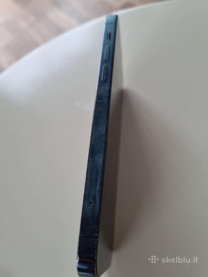 iPhone 12 Pro - nuotraukos Nr. 3