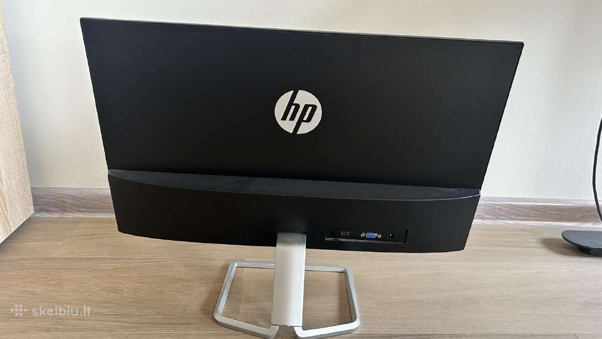 Hp monitorius - nuotraukos Nr. 2