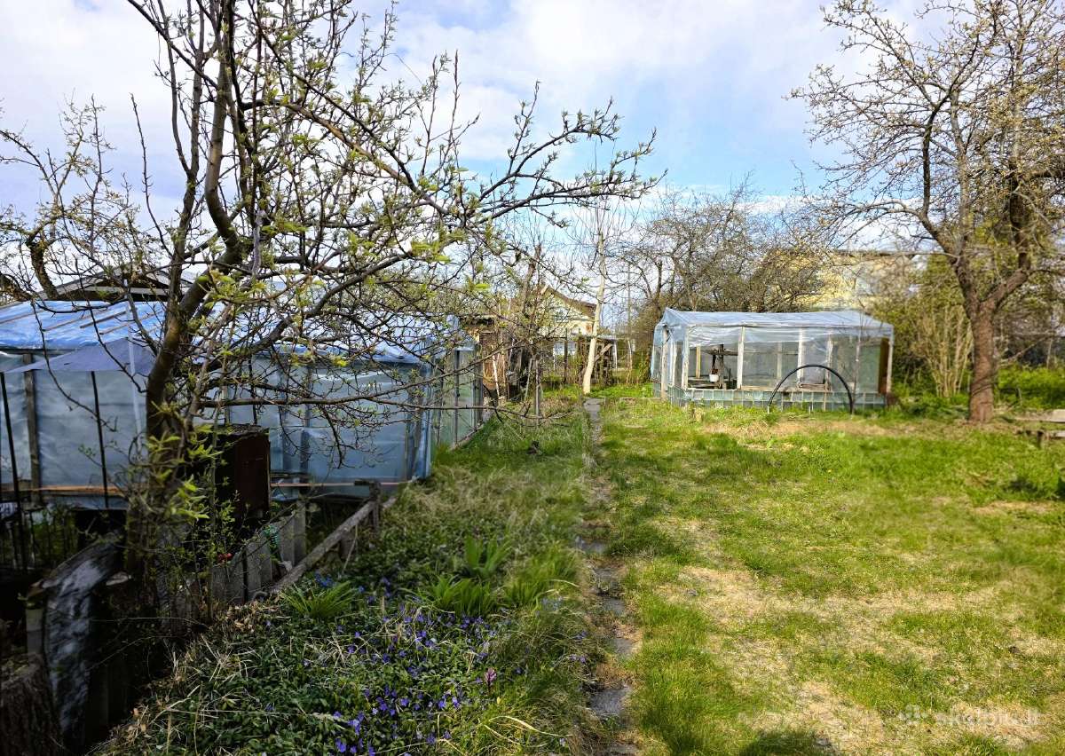 76,72 m² sodo namas Vilniuje, Juodvarnių soduose - nuotraukos Nr. 5