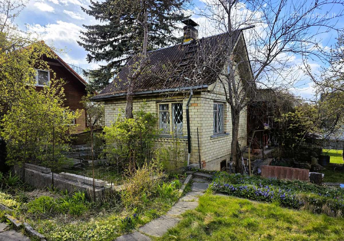 76,72 m² sodo namas Vilniuje, Juodvarnių soduose - nuotraukos Nr. 3