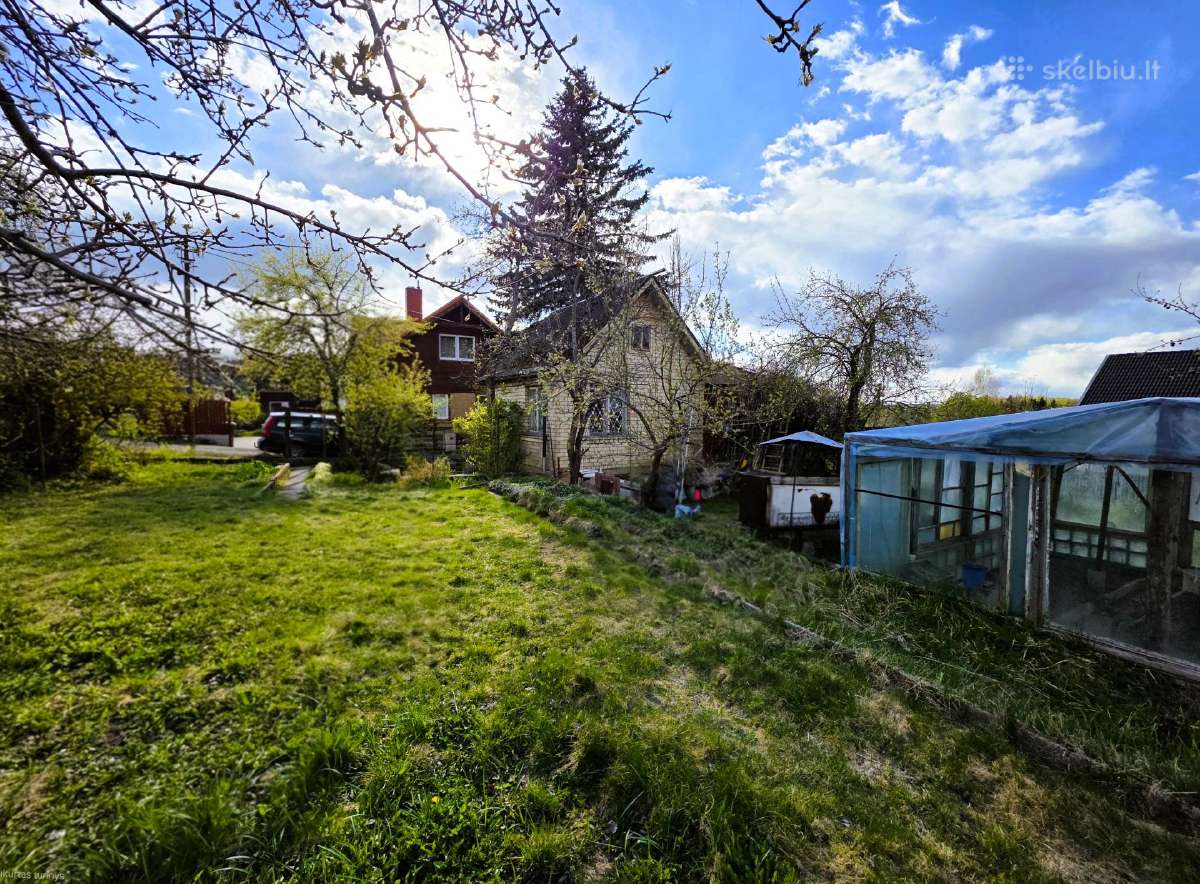 76,72 m² sodo namas Vilniuje, Juodvarnių soduose - nuotraukos Nr. 4