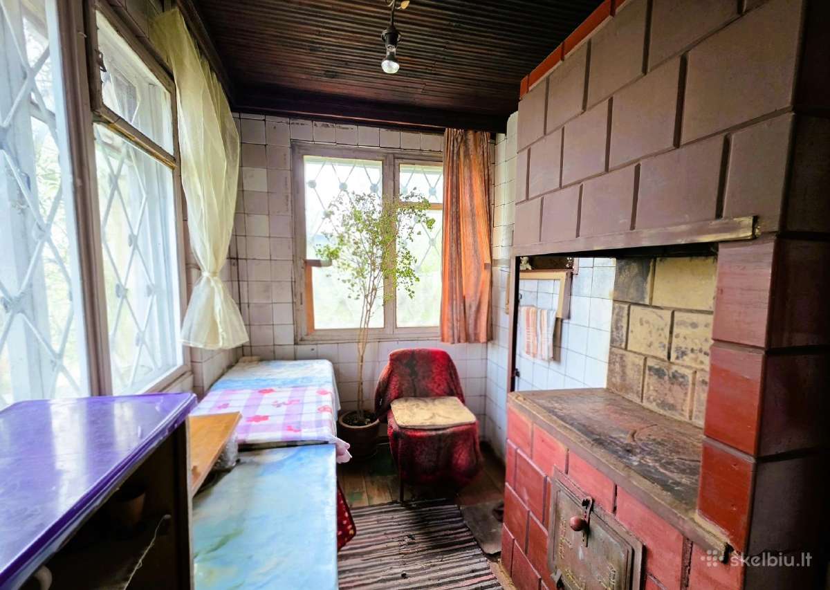 76,72 m² sodo namas Vilniuje, Juodvarnių soduose - nuotraukos Nr. 8