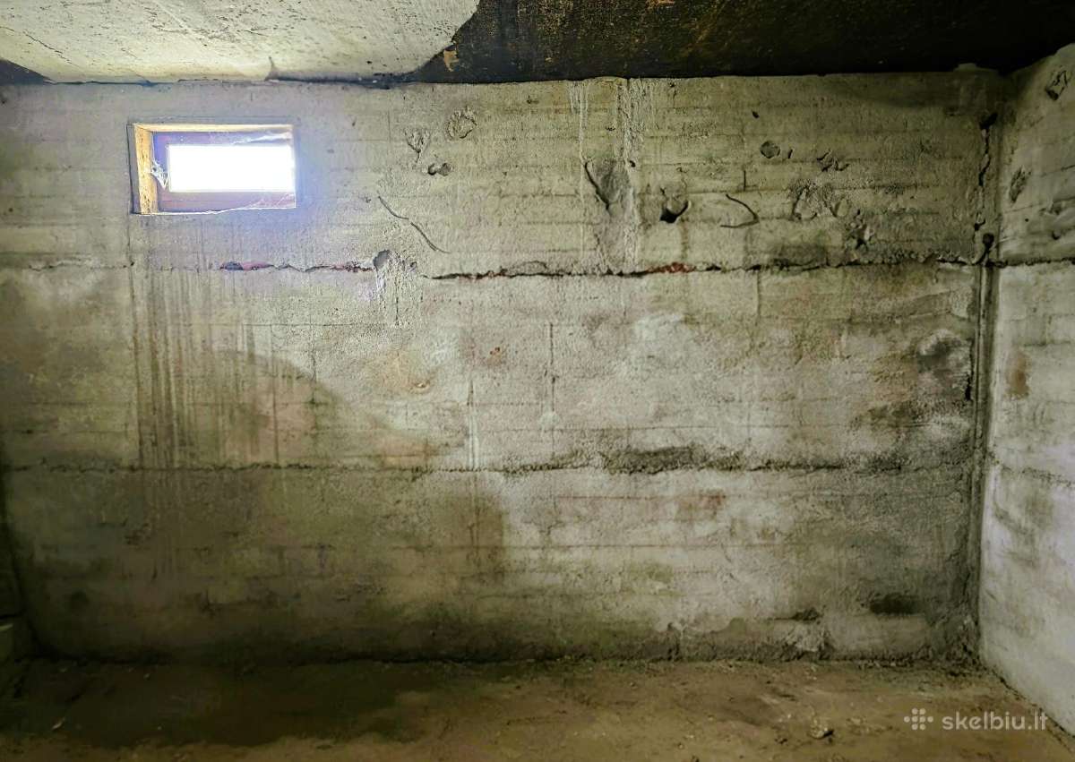 76,72 m² sodo namas Vilniuje, Juodvarnių soduose - nuotraukos Nr. 9