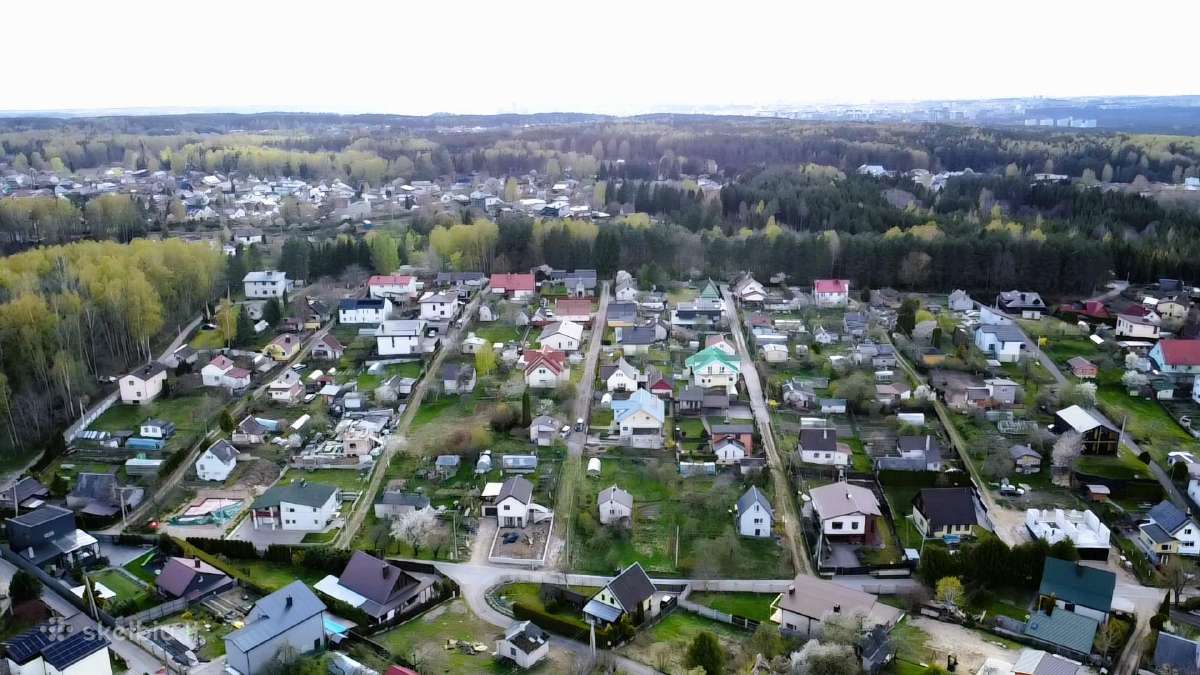 76,72 m² sodo namas Vilniuje, Juodvarnių soduose - nuotraukos Nr. 12