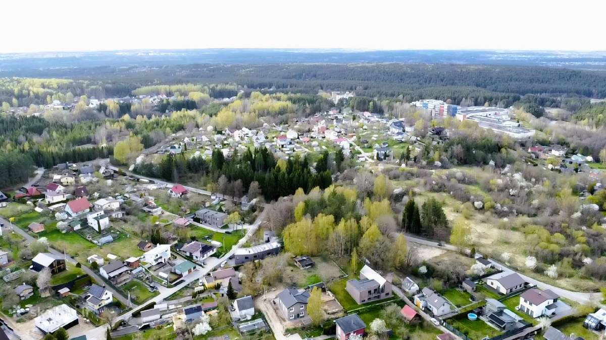 76,72 m² sodo namas Vilniuje, Juodvarnių soduose - nuotraukos Nr. 13