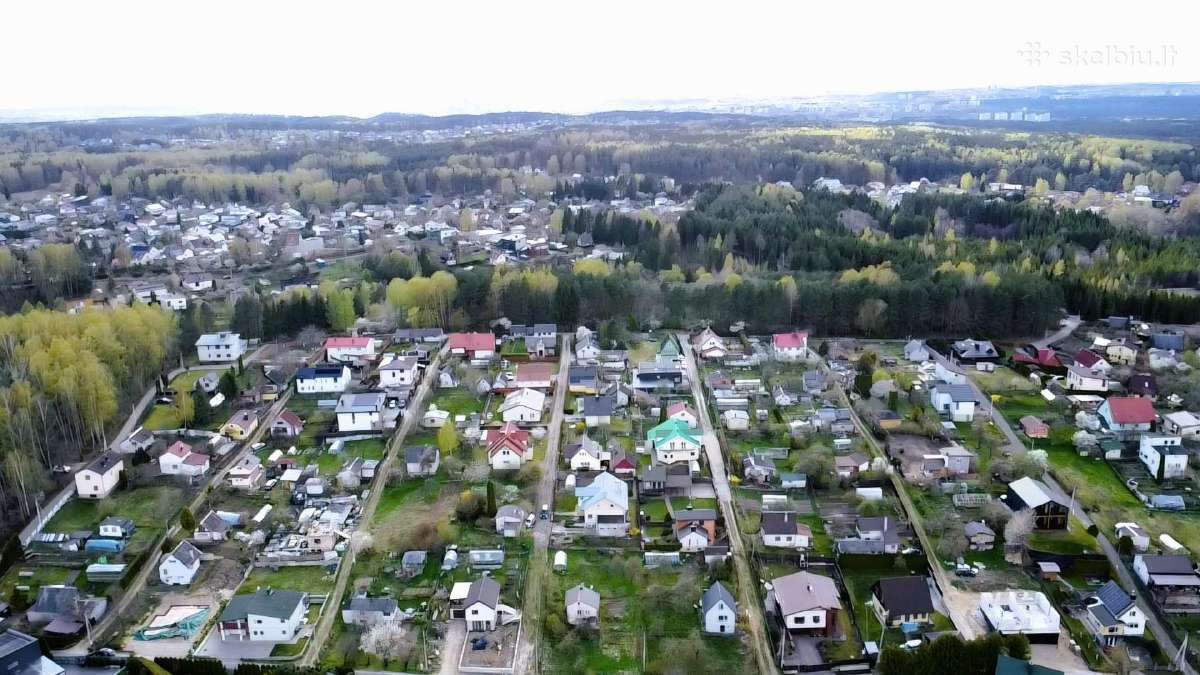 76,72 m² sodo namas Vilniuje, Juodvarnių soduose - nuotraukos Nr. 15