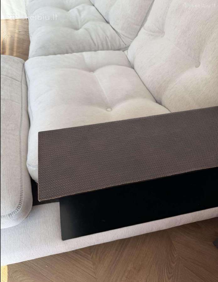 Tobula kaip nauja Veneks Boutique modulinė sifa - nuotraukos Nr. 4